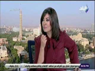 صالة التحرير-عمرو عمار:مشروع طريق الحرير سيربط قناة السويس بطرق ومواني اوروبية لنقل المنتجات الصينية