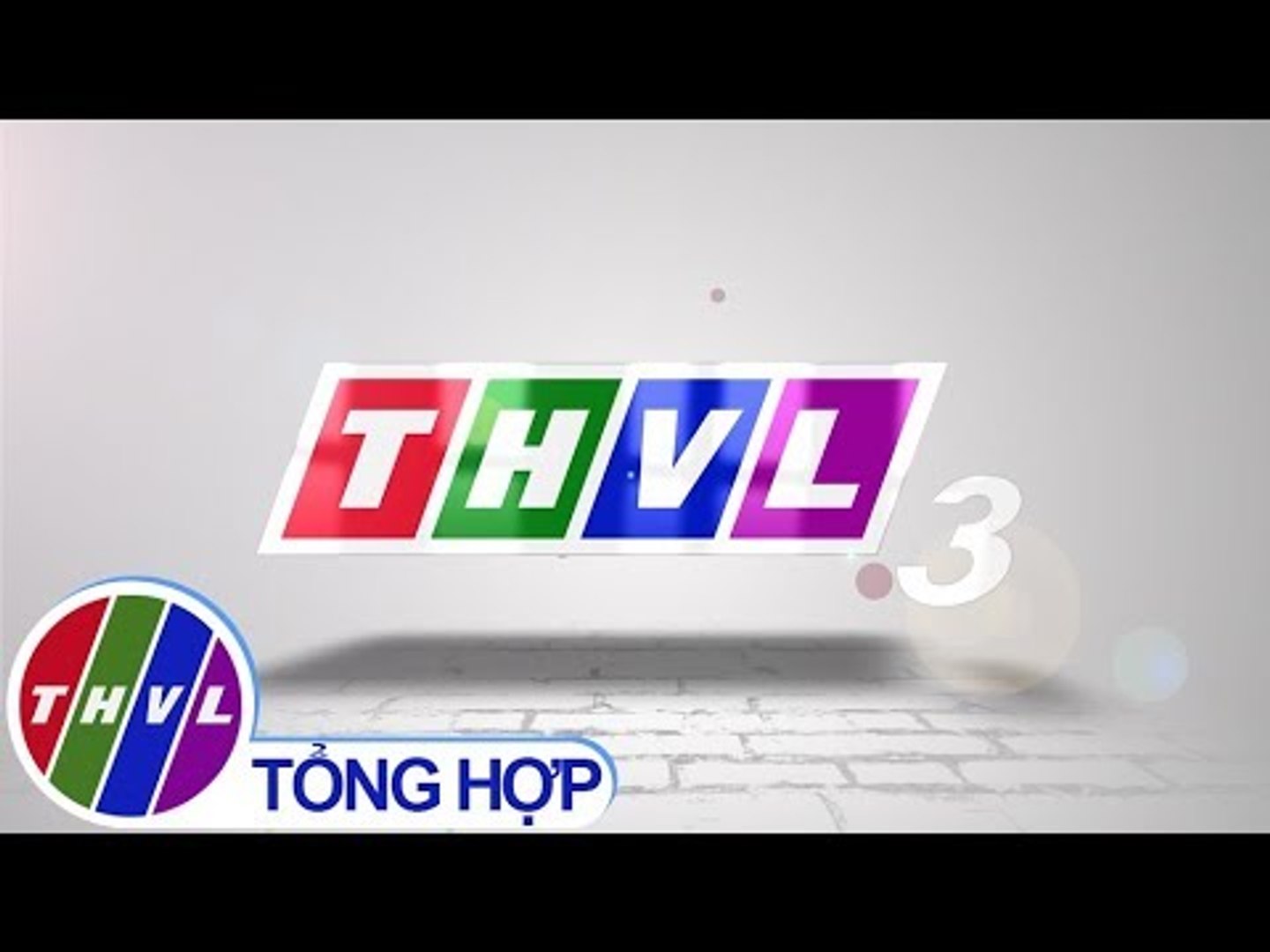 THVL | Ra mắt kênh THVL3 - Kênh phim đặc sắc Châu Á