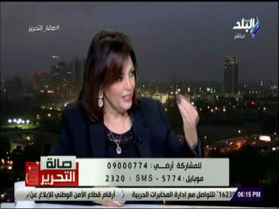صالة التحرير - أستاذ علم اجتماع : «العزوة أهم أسباب الزيادة السكانية»
