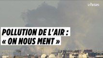 Une enquête révèle le scandale de la pollution de l'air en France