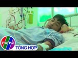 THVL | Trái tim nhân ái – Kỳ 472: Em Nguyễn Minh Nhàn