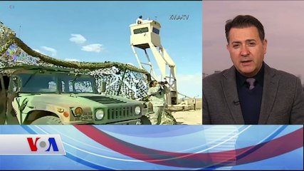 VOA Flaş Haber 11 Mart