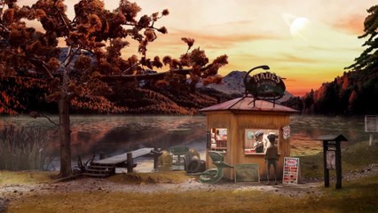 Trüberbrook - Bande annonce de lancement