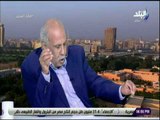 صالة التحرير - الكاتب الشاعر جمال بخيت و قصيدة مسحراتي العرب