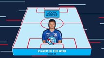 Ligue 1: The team of the week featuring Ajorque