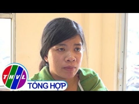 THVL | Người giúp việc rút ống heo trộm hàng trăm triệu đồng của gia chủ