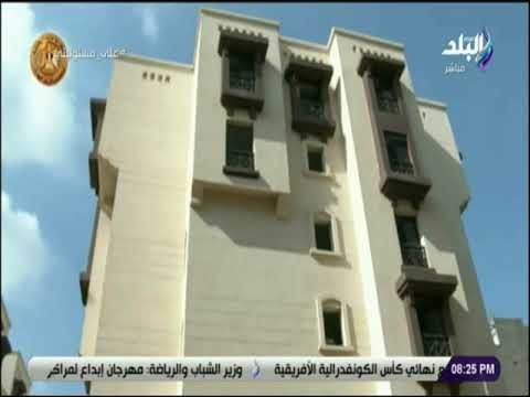 على مسئوليتي - أحمد موسي : المسئول لابد أن ينزل إلى أرض الواقع ولا يعتمد على التقارير فقط