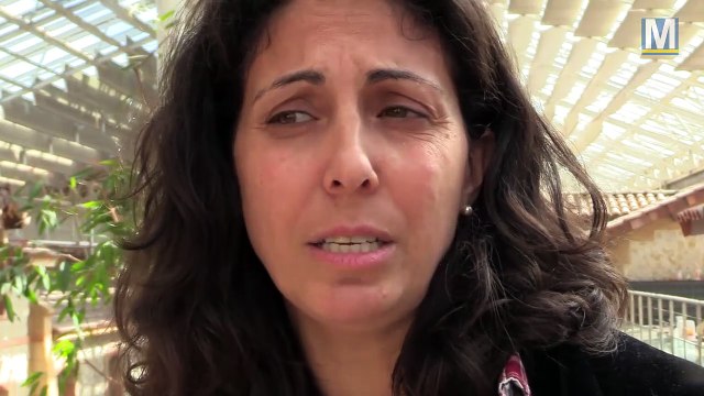 Quand l'Ecole de la Deuxième Chance de Marseille accueille un grand débat