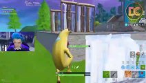 Fortnite Ninja Gets ANNOYED After Having To SPECTATE A Team That STREAM SNIPED Him At His OWN Tournament...