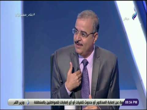 على مسئوليتي - ياسر جاد الله : «في دول متعرفش مصر .. ونحتاج الي تسويق جيد لانفسنا»