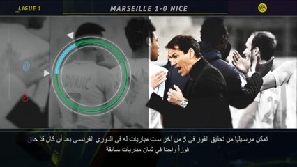 كرة قدم:الدوري الفرنسي: 5 أمور لم تعرفوها