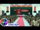 THVL | Đảng ủy Bộ CHQS tỉnh Vĩnh Long hội nghị quán triệt Nghị quyết