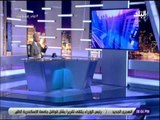 على مسئوليتي - أحمد موسى: محطة عدلي منصور ستكون أكبر محطة مترو في مصر