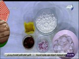 سفرة و طبلية مع الشيف هالة فهمي - مقادير أرز السمك الخطير