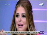 ست الستات - نسرين أبي سعد .. فنانة لبنانية تتألق في المسرح المصري