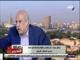 صالة التحرير - جمال بخيت : استحضار الخطاب التنويري أهم خطوات تجديد الخطاب الديني