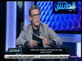 الماتش - جوزيه : عبد الله السعيد لاعب ممتاز ولكن ليس بمستوي أبو تريكة وبركات