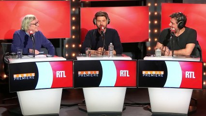 Il faut pas embêter "Ruquier"