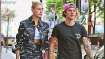 Justin Bieber ADMITS To Struggling & Opens Up About Mental Health On Social Media!