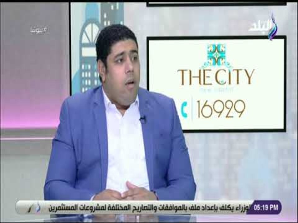 بيوتنا - عادل زيدان:  مشروع المليون ونصف المليو...