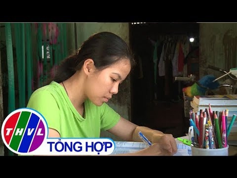 THVL | Thắp sáng niềm tin – Kỳ 488: Em Nguyễn Thanh Nguyên