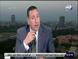 صالة التحرير - نقيب الصيادلة يطالب بعد اعطاء الحقن في الصيادليات .. ويطالب الصحة بتوفير البديل