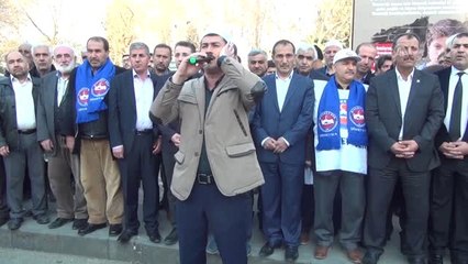 Ezana Saygısızlığa" Tepkiler