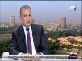 صالة التحرير - مدير تطوير العشوائيات: سيتم إفتتاح المرحلة الثالثة من حي الاسمرات خلال أسابيع