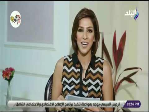 طبيب البلد - كل مايخص تجميل الاسنان للحصول على إبتسامة جميلة مع الدكتورة إسراء السعيد