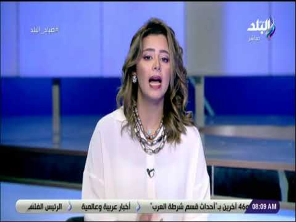 صباح البلد - :«التربية والتعليم استلمت 708 الف تابلت .. وتوزيعهم اول العام لطلاب الصف الاول الثانوي»