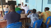 Pétanque : Programme de formation des éducateurs