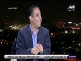 صالة التحرير - أيمن الحكيم:  بليغ حمدي كان يأمل أن يقدم عملا كبيرا عن إخناتون