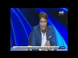 الماتش -  محمد إبراهيم: ترشيح محمد صلاح كأفضل لاعب في العام الماضي فخر لنا