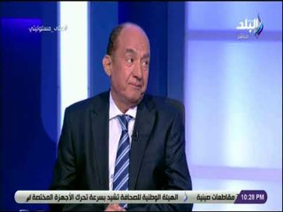 على مسئوليتى - م.الادارة العامة للمخدرات السابق : " تأثير الفودو على الجسم اخطر 100 مرة من الحشيش"