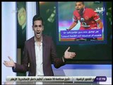 الماتش- هاني حتحوت: هل توافق على رحيل مؤمن زكريا عن الأهلي أم استتمراره في القلعة الحمراء