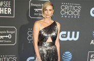 Charlize Theron has empathy for Megyn Kelly after Fair and Balanced