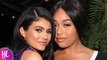 Kylie Jenner & Jordyn Woods Reunion After Tristan Thompson Kiss Explained | Hollywoodlife