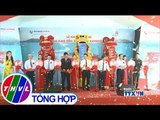 THVL | Khai trương tàu thủy cao tốc tuyến Vũng Tàu đi Côn Đảo chỉ còn 3 giờ