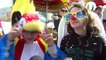 Manthelan : une belle fête pour les 150 ans du carnaval