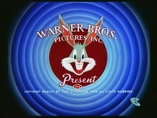 Bugs Bunny - Now Hare This (1958)