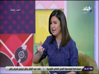 ست الستات - دكتور مدحت عامر: العقم عند الرجال يمثل 50 % من اسباب تأخر الحمل