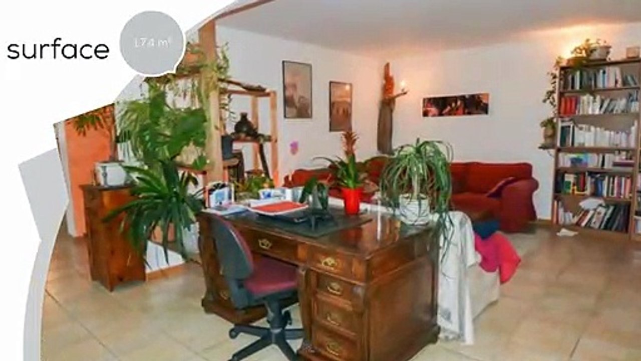 A vendre - Villa - DOUVAINE (74140) - 5 pièces - 174m²