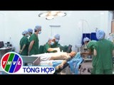 THVL | Khánh Hòa ứng dụng thành công phương pháp phẫu thuật ung thư gan bằng vi sóng
