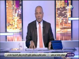 على مسئوليتى -  أحمد موسي:  كل من يدعم ويمول الاخوان سيتم حصر وادارة امواله