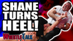 Shane McMahon TURNS HEEL! WrestleMania Match CONFIRMED! | WWE Fastlane 2019 Review