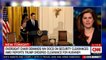 Oversight chair demands White House Docs on Security clearances amid reports Trump ordered clearance for Kushner. #News #ErinBurnett #CNN #JaredKushner
