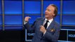 Real Time with Bill Maher  Monologue – march 10, 2019 (HBO)