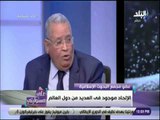 علي مسئوليتي -عبدالله النجار: الإخوان أقبح جماعة إرهابية على مر التاريخ