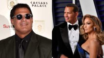 Jose Canseco Claims Alex Rodriguez Cheated on Jennifer Lopez