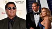 Jose Canseco Claims Alex Rodriguez Cheated on Jennifer Lopez